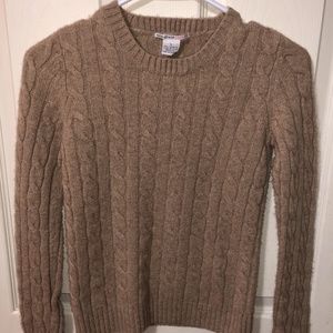 Evelyn Grace Cashmere Sweater